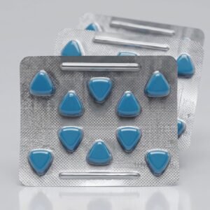 ULTRA ACTION TABLET