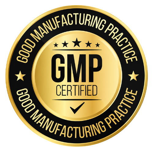 GMP Quality