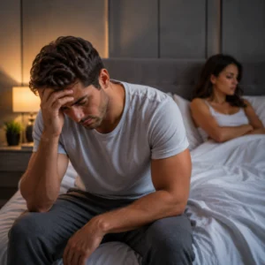 Delay Ejaculation