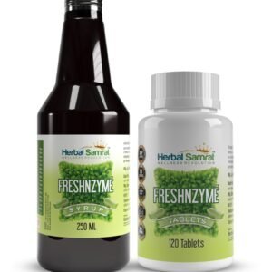 FreshNZyme Combo Pack