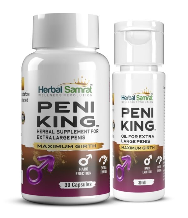 Peni king Combo Pack