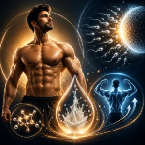 Semen Growth