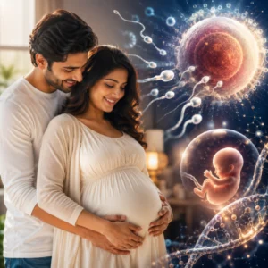 Sperm Counts