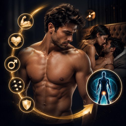 Mens Sexual Health