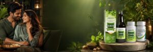 Ayurvedic Medicine for Digestion and Gas