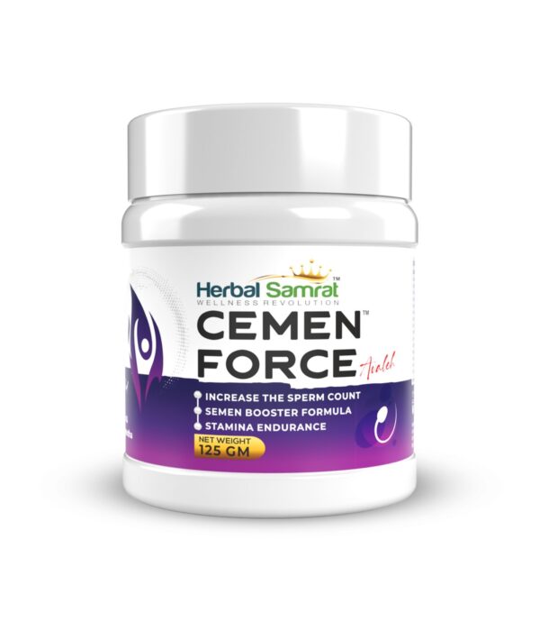 CEMEN FORCE AVALEH