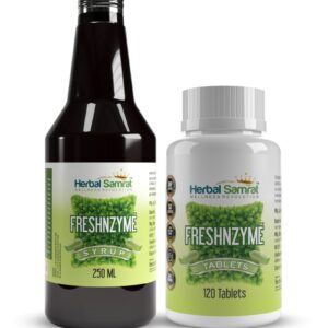 FreshNZyme Combo Pack