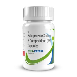 HS-DSR CAPSULE