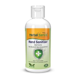 HAND SANITIZER