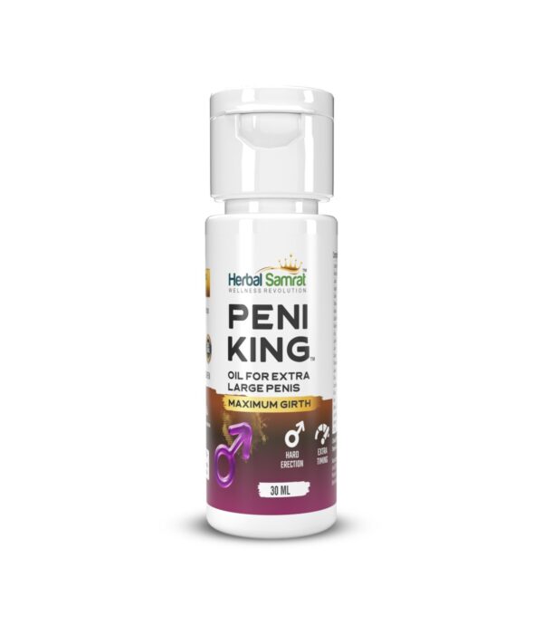 PENI KING OIL