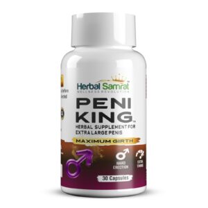 PENI KING CAPSULE