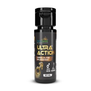 ULTRA ACTION OIL